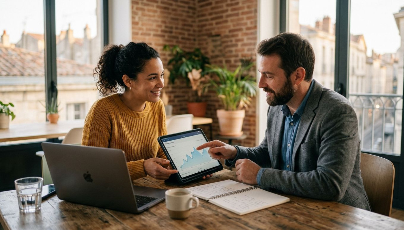 Optez pour l’expertise locale : quelle agence web à Montpellier propulse votre image en ligne